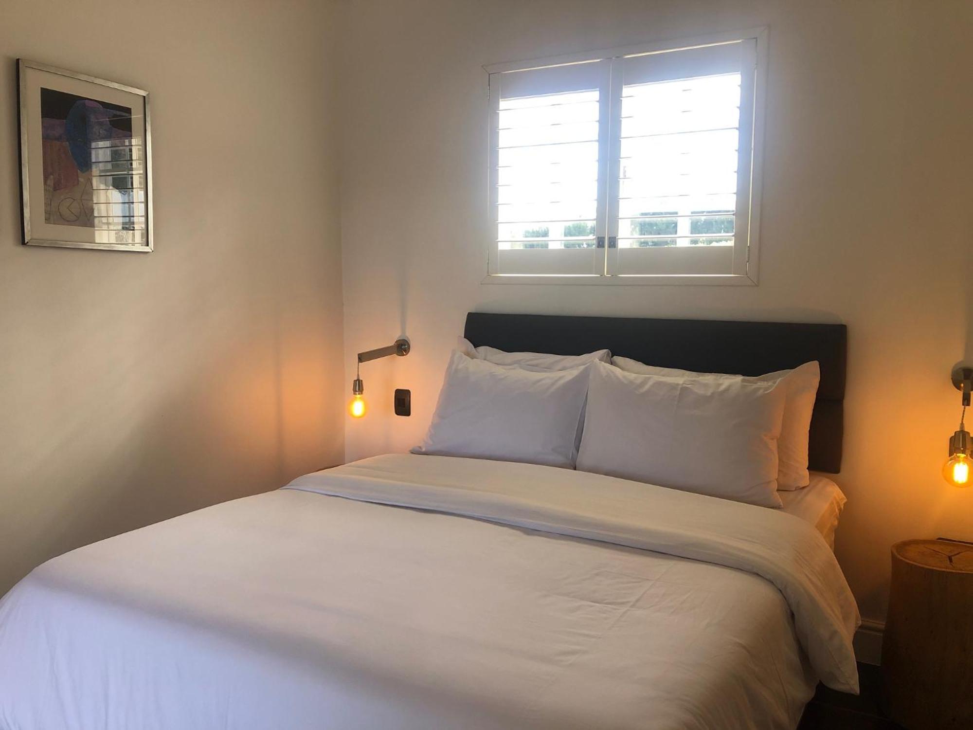 Tempel Wines Hotel Paarl Eksteriør billede